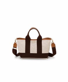 TOPKAPI 【Breath TOPKAPI】イタリアンフェルト ショルダー付 ミニ トートバッグ S