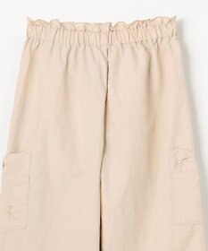 組曲 KIDS 【110-140㎝】 撥水カーゴパンツ