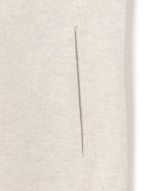 J.PRESS MEN インレージャージー アドレスプリント ロゴトレーナー