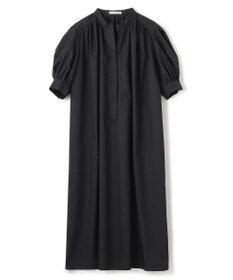 BEIGE， HYDRANGEA / ギャザーワンピース