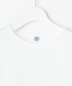 J.PRESS LADIES L レイヤードジャージー Tシャツ カットソー