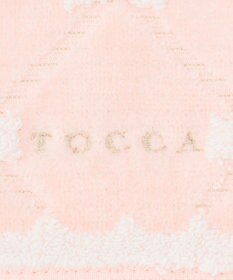 TOCCA CLOUDY RIBBON TOWELCHIEF タオルハンカチ