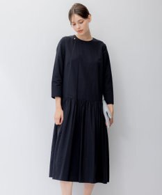 23区 【APPLAUDIR】ソフトタフタ ドレス