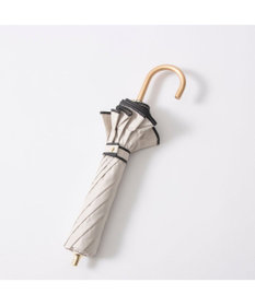 UNBILLION カシュネ cachenez / 【晴雨兼用】【日傘】 【UV カット率99.999.9％以上】PUへプラムトップレス折りたたみ傘