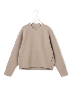 ICB 【WEB限定カラーあり・洗える】 ヘヴィダンボール カーディガン