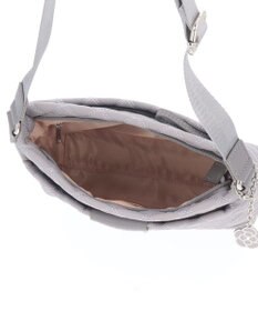 CLATHAS カペラ ショルダーバッグ（大）