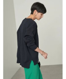 AMERICAN HOLIC ロゴニットプルオーバー