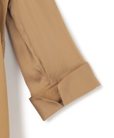 JOSEPH ポプリン　シャツドレス