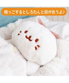 Mother garden しろたん 湯たんぽカバー  《のんびり》 単品