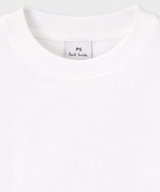 Paul Smith レーススリーブ コンビネーション 半袖カットソー