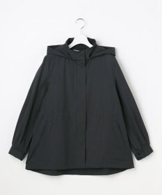 自由区 コットンナイロンタッサー ブルゾン Ⅱ