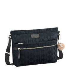 ACE BAGS & LUGGAGE Kanana project カナナモノグラム3rd ショルダーバッグ 11911 カナナ プロジェクト