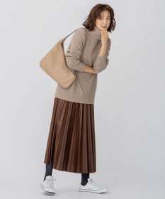 23区 ORSETTO 変形 ショルダー バッグ