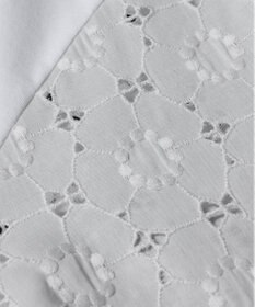 Paul Smith レーススリーブ コンビネーション 半袖カットソー