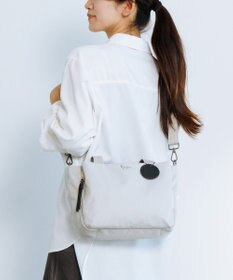 ACE BAGS & LUGGAGE Kanana project COLLECTION サリールトーン 2way ショルダーバッグ  20172 カナナプロジェクトコレクション