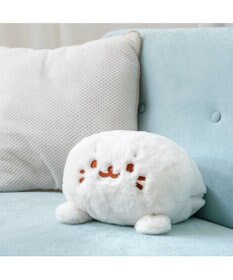 Mother garden しろたん 湯たんぽカバー  《のんびり》 単品