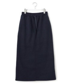 J.PRESS YORK STREET 【WOMEN】NEEDLE JERSEY リラックスタイトスカート