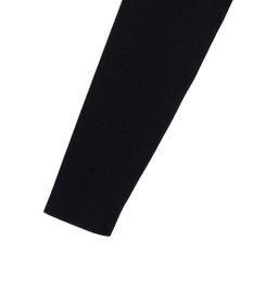 JOSEPH 【WEB&OUTLET限定・洗える】ストレッチシルク　ラウンドネックニット