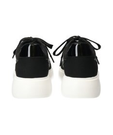 Bridget Birkin 【PARADIS COULEUR】晴雨兼用厚底スニーカー