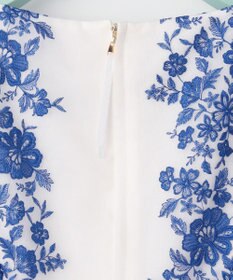 TOCCA 【消臭＆洗える！】HEPATICA GARDEN ドレス