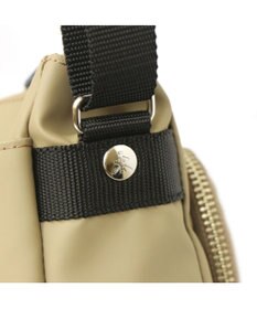 Regalo Felice 【軽量 / お財布機能付き / 防水】ショルダー / REGALO