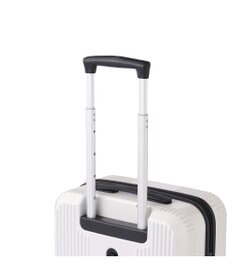 ACE BAGS & LUGGAGE World Traveler ボトムベイ スーツケース 34リットル 2~3泊 3kg 機内持ち込みサイズ キャスターストッパー 双輪キャスター 06951 ワールドトラベラー キャリーケース