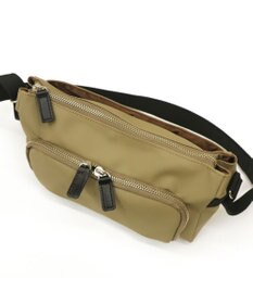 Regalo Felice 【軽量 / お財布機能付き / 防水】ショルダー / REGALO