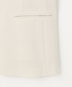 自由区 【セットアップ対応】テクスチャードスーツ ジャケット