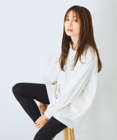 OP／FILA 【Kappa】デザインブラウスラッシュガード 上下セット