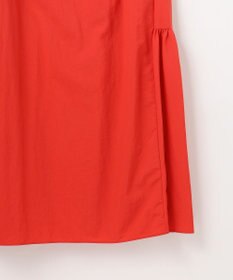 自由区 【WEB限定】ファンクショナル ドレス