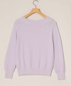 ONWARD Reuse Park 【組曲】ニット春夏