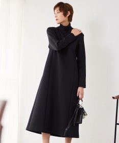 ICB 【WEB限定カラーあり・洗える】 ヘヴィダンボール ワンピース