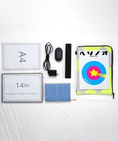 POLS ノートパソコンケース