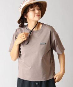 Columbia Columbia/ ウィメンズトゥリースワローオムニフリーズゼロショートスリーブTシャツ /コロンビア