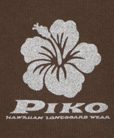 WEGO 別注PIKOパーカー