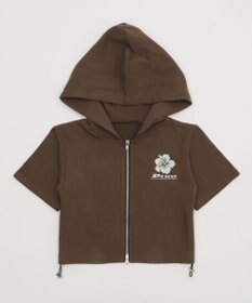 WEGO 別注PIKOパーカー