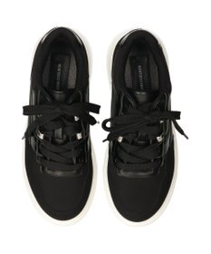 Bridget Birkin 【PARADIS COULEUR】晴雨兼用厚底スニーカー