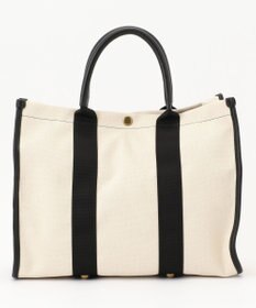 LA BAGAGERIE クラシックヨコナガトート