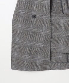 J.PRESS LADIES ANASTASIAトロ ダブル ジャケット