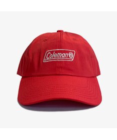 林八百吉商店 Coleman 刺繡キャップ
