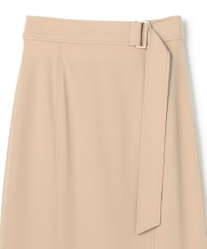 BEIGE， 【セットアップ対応】SPHENE / スクエアDカンIラインスカート