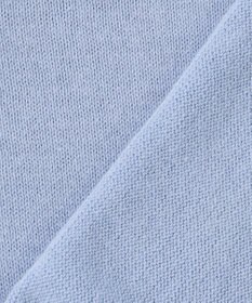 組曲 KIDS 【110-140㎝】リボンカラー カーディガン