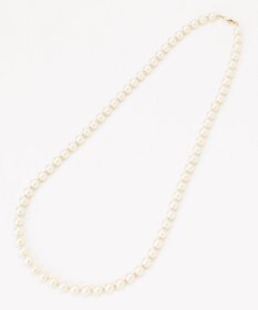 TOCCA 【3WAY】BIJOUX CLASP PEARL NECKLACE ネックレス