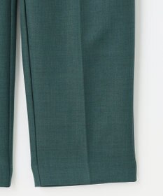 ANY 【セットアップ対応/ウエストゴム】イージィケア美脚テーパードパンツ