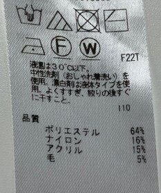 ONWARD Reuse Park 【組曲】ニット秋冬