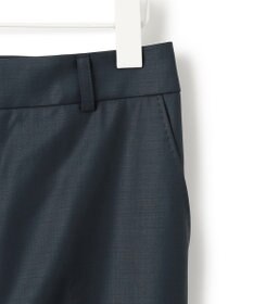 ICB 【新色追加・セットアップ対応】Bahariye セミフレアパンツ