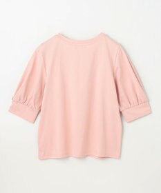 ANY パフスリーブカットソー