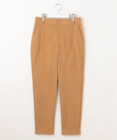 23区GOLF 【WOMEN】ストレッチコーデュロイパンツ お散歩など普段使いにも◎豊富な6色展開