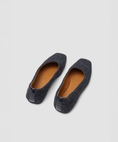 JOSEPH バレリーナ　フランネル