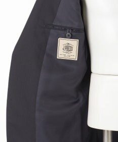 J.PRESS MEN 【ESSENTIAL CLOTHING】シャドーヘリンボン スーツ